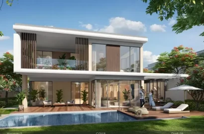 Harmony Villas Phase 2