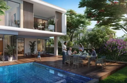Harmony Villas Phase 2