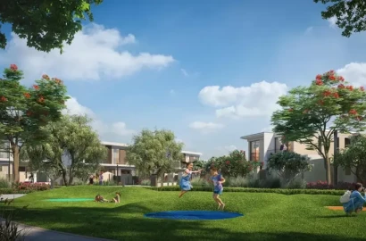 Harmony Villas Phase 2