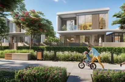 Harmony Villas Phase 2