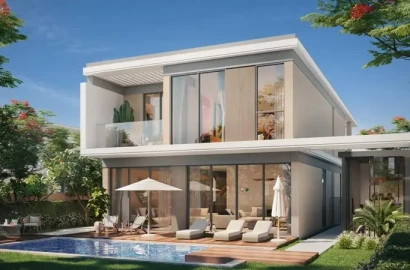 Harmony Villas Phase 2