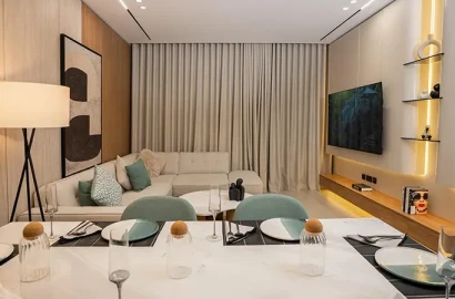 Tulip Oasis 11