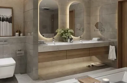 Jebel Ali Village Townhouses Phase 2