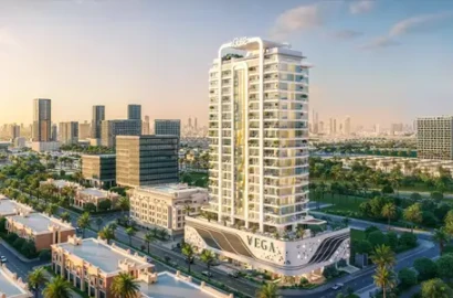Vega at Dubai Sports City