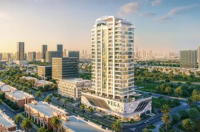 Vega at Dubai Sports City