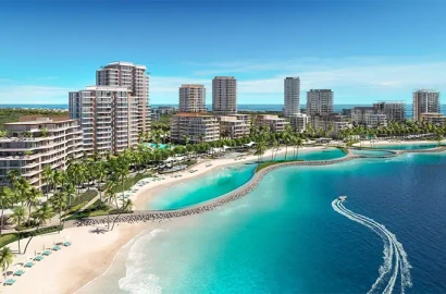 Bay Grove Residences 2 at Dubai Islands