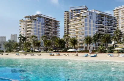 Bay Grove Residences 2 at Dubai Islands