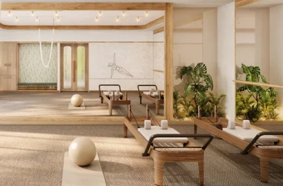 Bay Grove Residences 2 at Dubai Islands