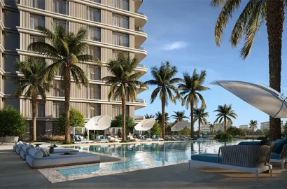 Bay Grove Residences 2 at Dubai Islands