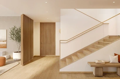 Bay Grove Residences 2 at Dubai Islands