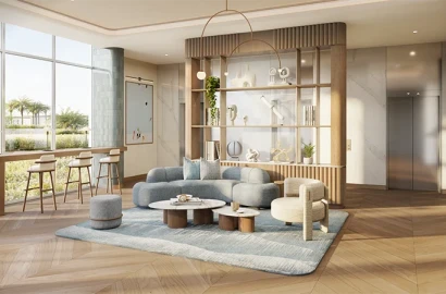 Bay Grove Residences 2 at Dubai Islands