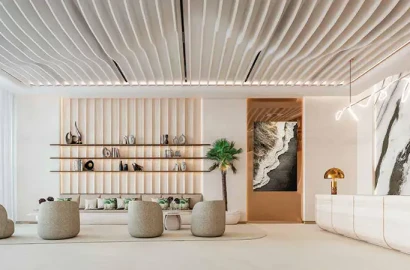 Flow Residences at Dubai Islands