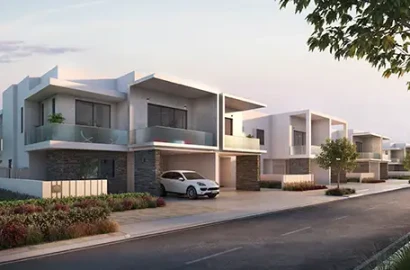 Royal Oak at Yas Acres
