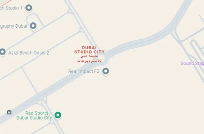 Verano at Dubai Studio City