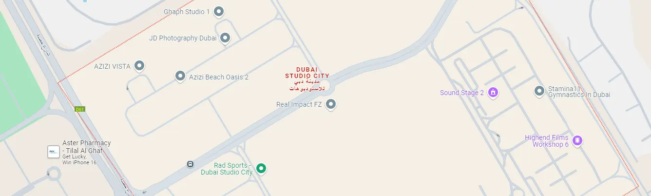Verano at Dubai Studio City — صورة 2