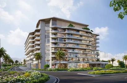 Verano at Dubai Studio City