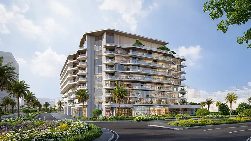 Verano at Dubai Studio City — صورة 3