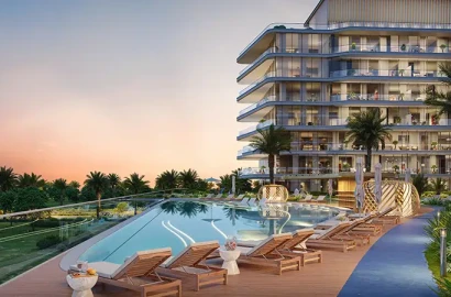 Verano at Dubai Studio City