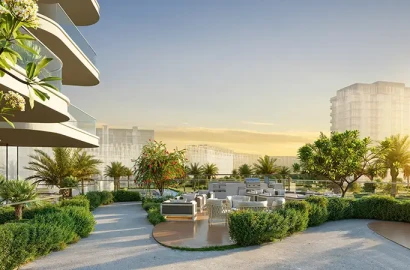 Verano at Dubai Studio City