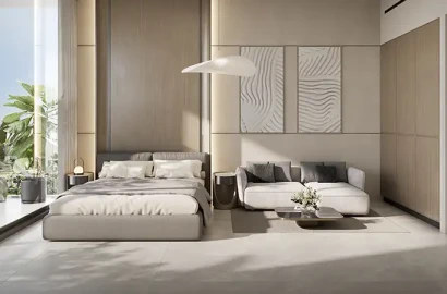 Verano at Dubai Studio City