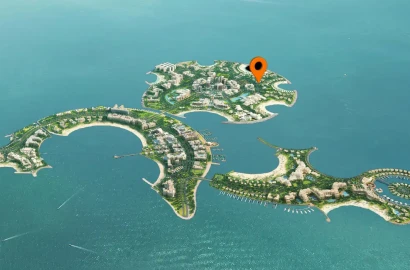 La Mazzoni at Al Marjan