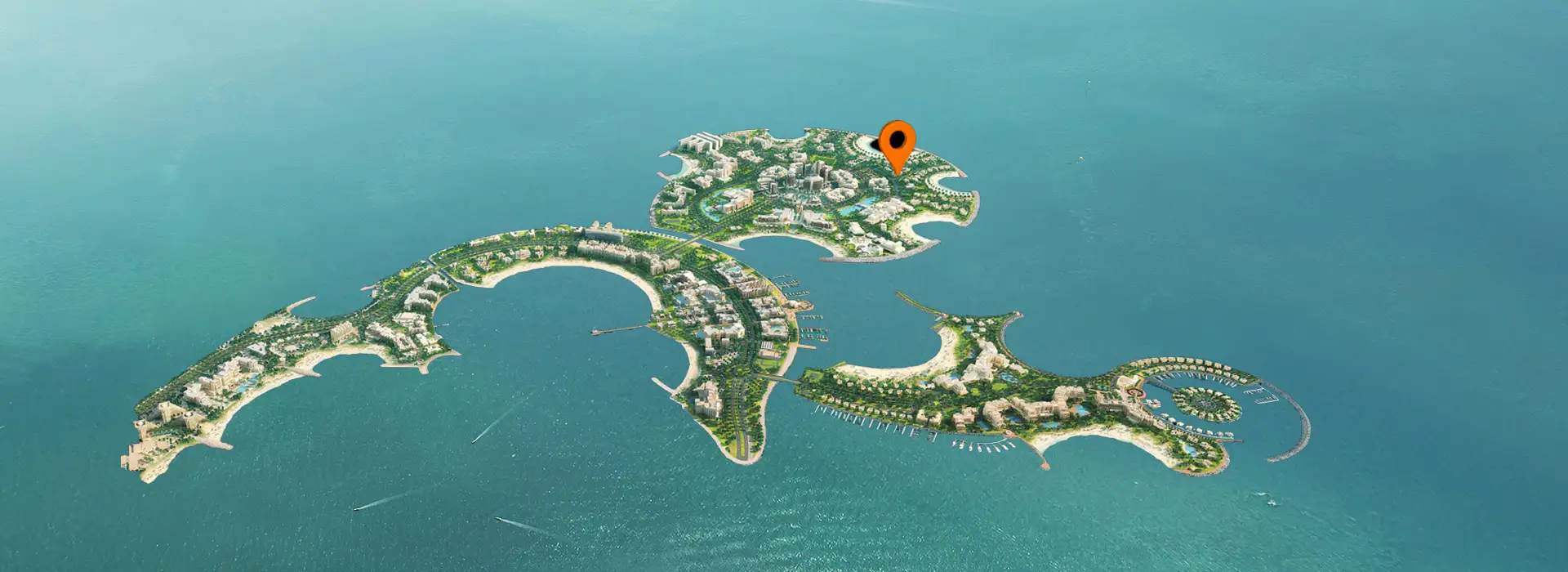 La Mazzoni at Al Marjan — صورة 3