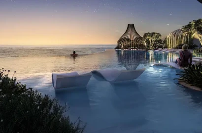 La Mazzoni at Al Marjan