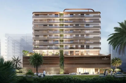 Evergr1n House 2 by Object 1