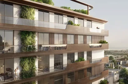 Evergr1n House 2 by Object 1