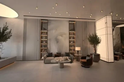 DGM Vision