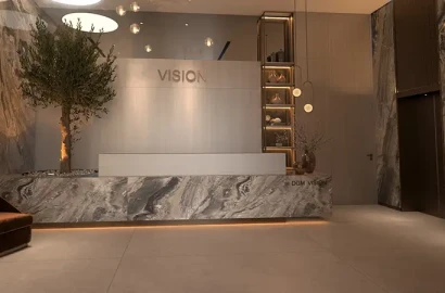 Coral by Vision