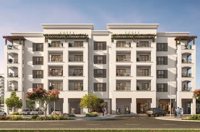 Yas Golf Collection Residences