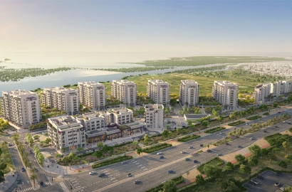 Yas Golf Collection Residences
