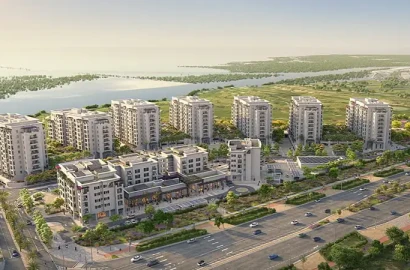 Yas Golf Collection Residences