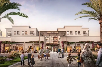 Yas Golf Collection Residences