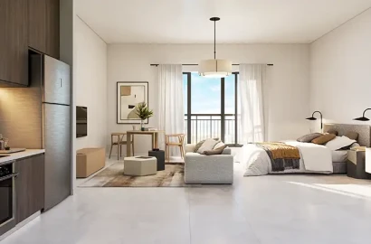 Yas Golf Collection Residences