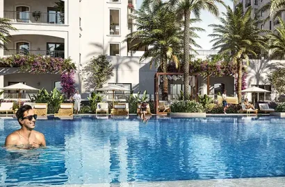 Yas Golf Collection Residences