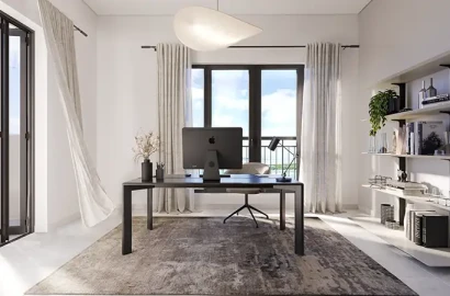 Yas Golf Collection Residences