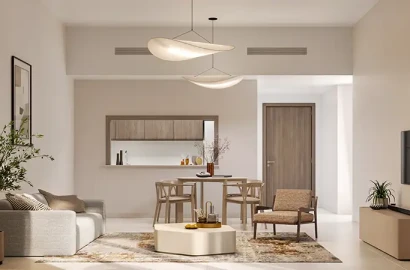 Yas Golf Collection Residences