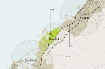 AlJurf Rabia Villas