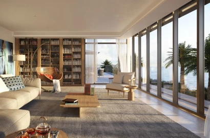 AlJurf Rabia Villas