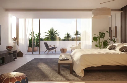 AlJurf Rabia Villas