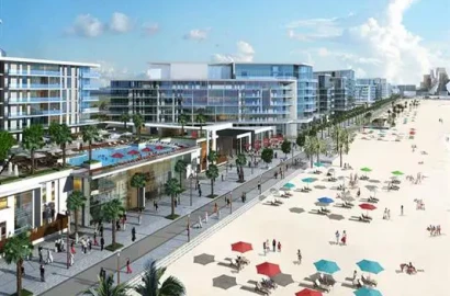 Mamsha Al Saadiyat