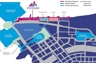 Mamsha Al Saadiyat