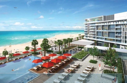 Mamsha Al Saadiyat