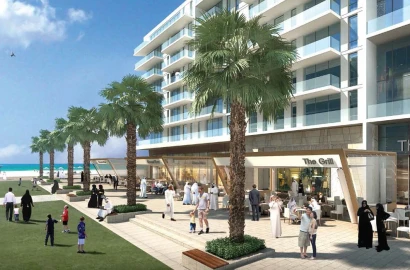 Mamsha Al Saadiyat