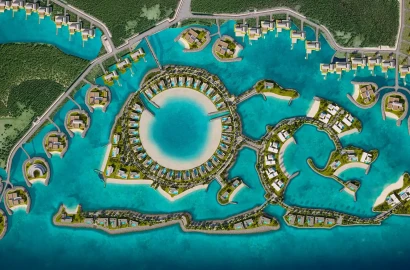 Al Gurm Phase 2