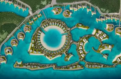 Al Gurm Phase 2
