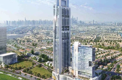 Novotel Residences