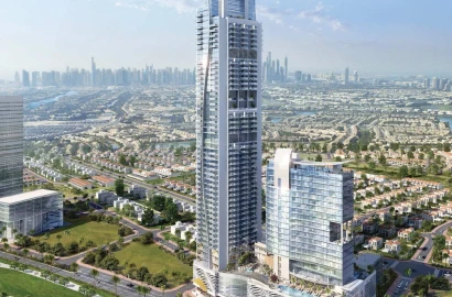 Novotel Residences